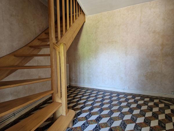 Maison Saint Sebastien Sur Loire 5 pièces 90 m2