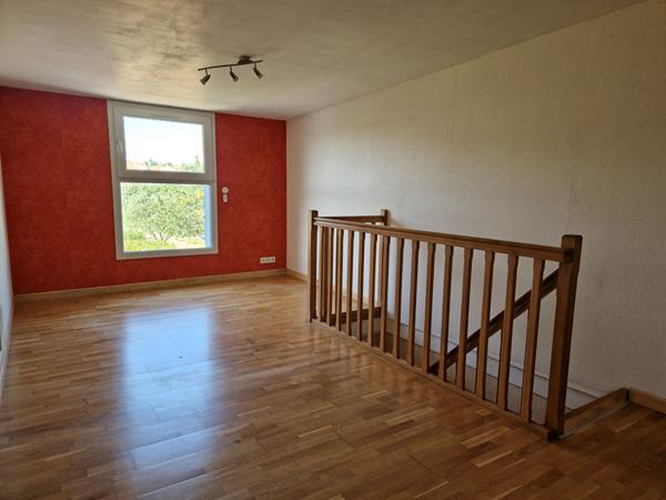 Maison Saint Sebastien Sur Loire 5 pièces 90 m2