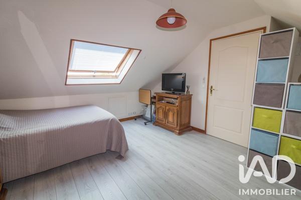 Maison à vendre 5 pièces 132 m² Châtillon-Coligny