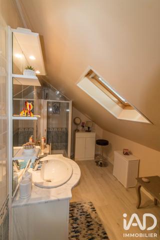 Maison à vendre 5 pièces 132 m² Châtillon-Coligny