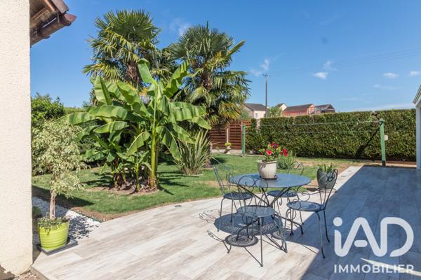 Maison à vendre 5 pièces 132 m² Châtillon-Coligny