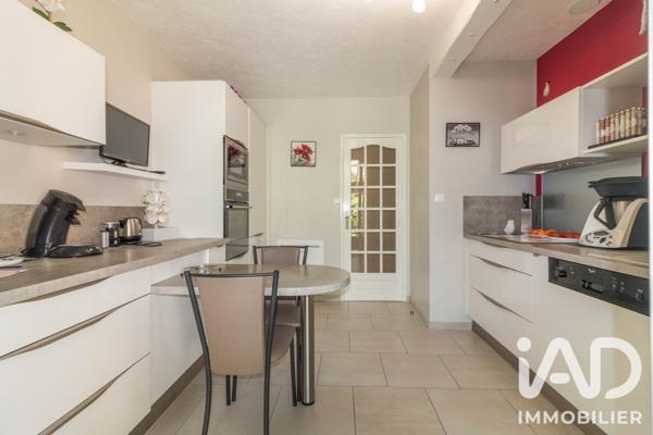 Maison à vendre 5 pièces 132 m² Châtillon-Coligny