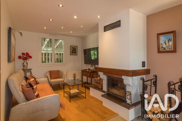 Maison à vendre 5 pièces 132 m² Châtillon-Coligny