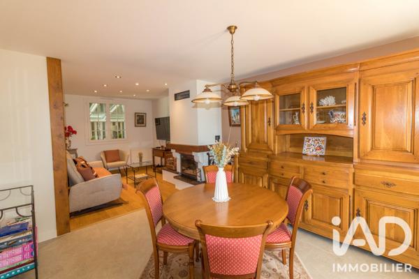 Maison à vendre 5 pièces 132 m² Châtillon-Coligny