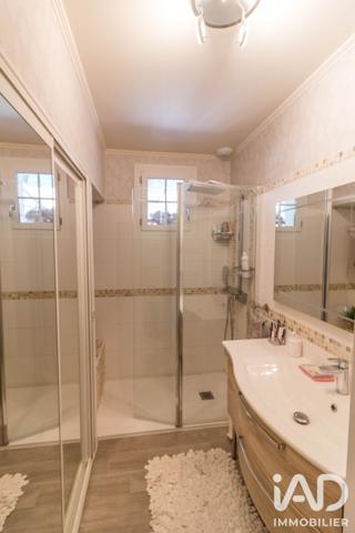 Maison à vendre 5 pièces 132 m² Châtillon-Coligny