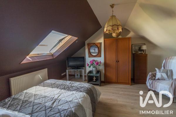 Maison à vendre 5 pièces 132 m² Châtillon-Coligny