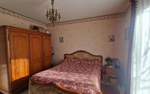 Maison à vendre    4 pièces •  Mèze