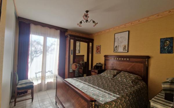 Maison à vendre    4 pièces •  Mèze