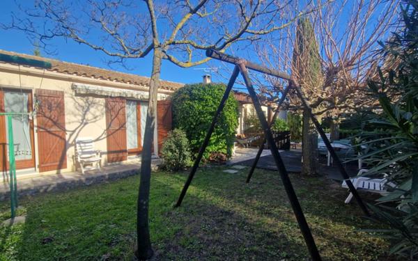 Maison à vendre    4 pièces •  Mèze