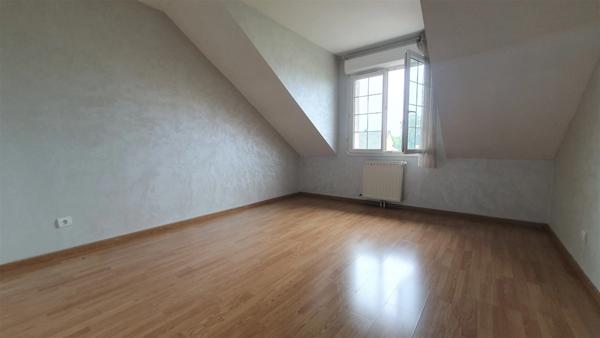 Maison à vendre 6 pièces SAINT LOUP SUR SEMOUSE (70)