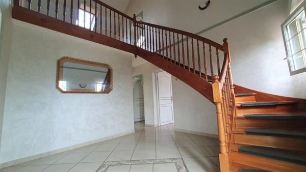 Maison à vendre 6 pièces SAINT LOUP SUR SEMOUSE (70)