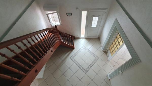 Maison à vendre 6 pièces SAINT LOUP SUR SEMOUSE (70)