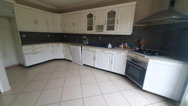 Maison à vendre 6 pièces SAINT LOUP SUR SEMOUSE (70)