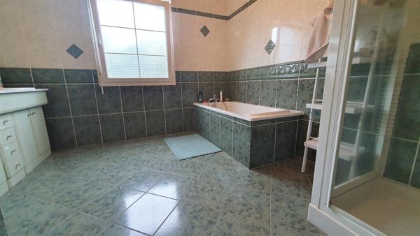 Maison à vendre 6 pièces SAINT LOUP SUR SEMOUSE (70)