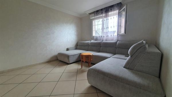 Maison à vendre 6 pièces SAINT LOUP SUR SEMOUSE (70)