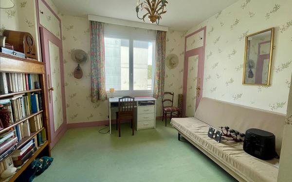 Appartement à vendre    5 pièces • 185,40 m2 Lorient