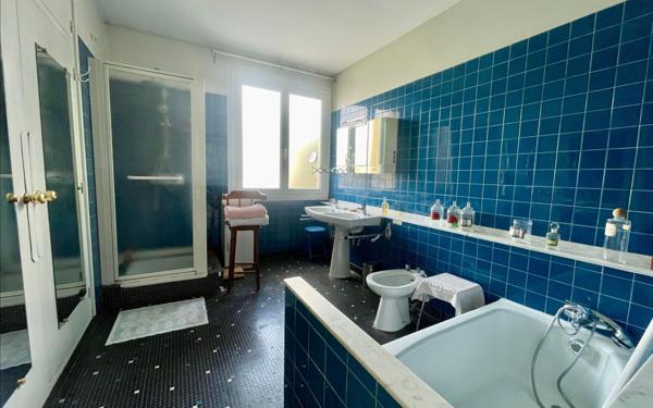 Appartement à vendre    5 pièces • 185,40 m2 Lorient