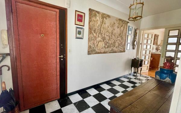 Appartement à vendre    5 pièces • 185,40 m2 Lorient