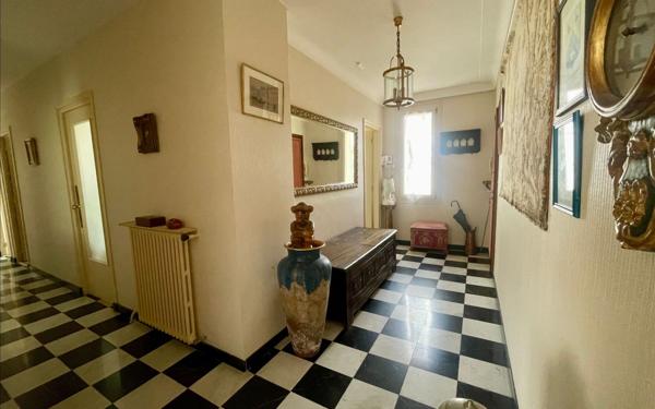 Appartement à vendre    5 pièces • 185,40 m2 Lorient