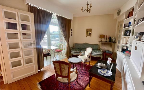 Appartement à vendre    5 pièces • 185,40 m2 Lorient