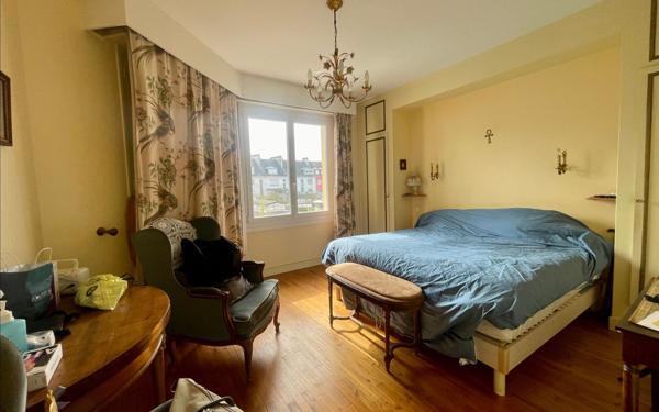 Appartement à vendre    5 pièces • 185,40 m2 Lorient