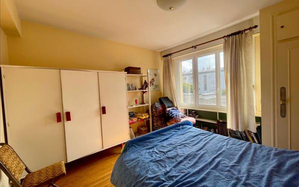 Appartement à vendre    5 pièces • 185,40 m2 Lorient