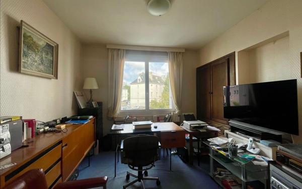 Appartement à vendre    5 pièces • 185,40 m2 Lorient