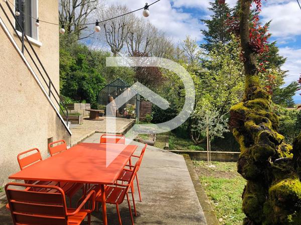 Maison 5 pièces 88.95 m2