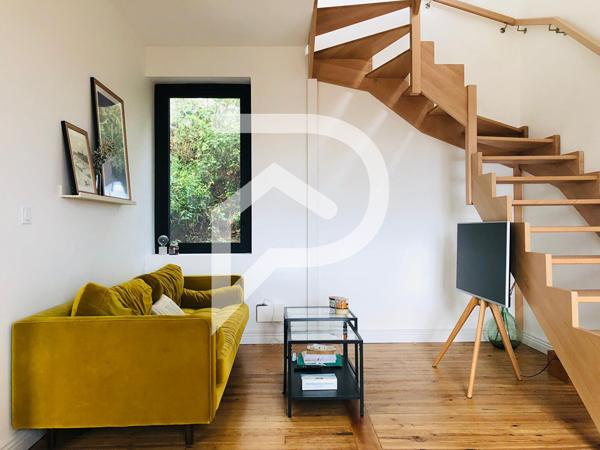 Maison 5 pièces 88.95 m2