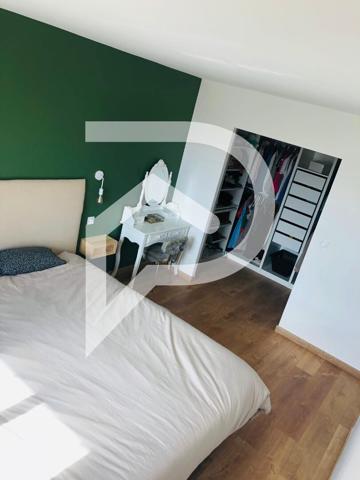 Maison 5 pièces 88.95 m2