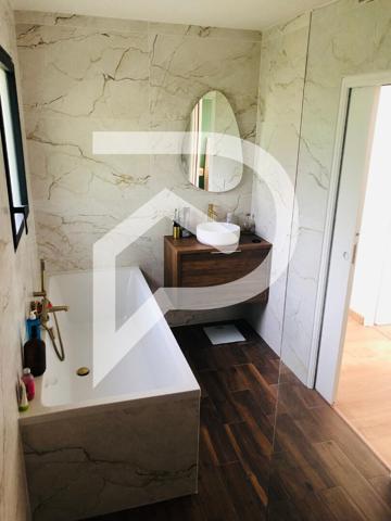 Maison 5 pièces 88.95 m2