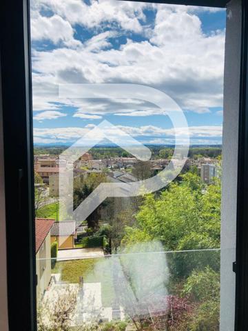 Maison 5 pièces 88.95 m2