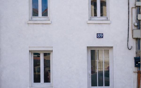 Appartement à vendre    2 pièces • 75 m2 La Rochelle