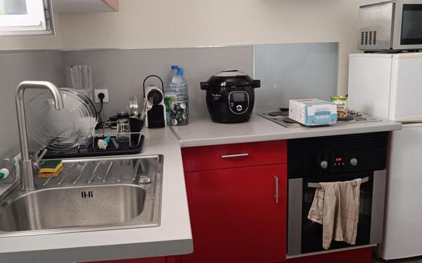 Appartement à vendre    2 pièces • 75 m2 La Rochelle