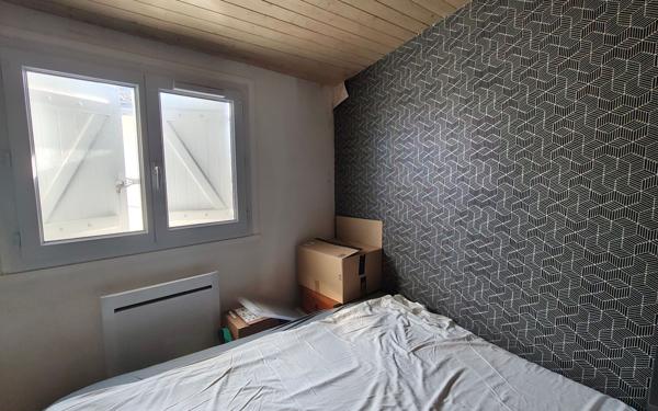 Appartement à vendre    2 pièces • 75 m2 La Rochelle