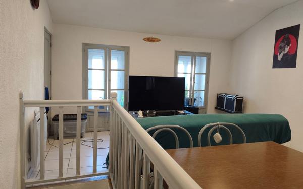 Appartement à vendre    2 pièces • 75 m2 La Rochelle