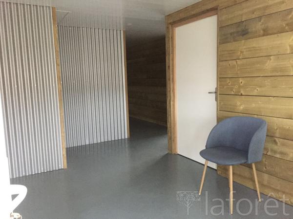 Location bureau Fort-de-France - 22 m² - 745 € / mois