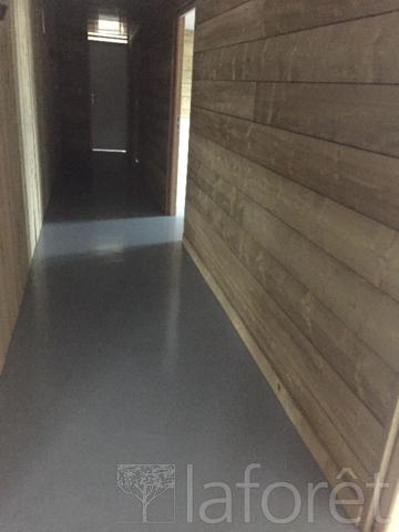 Location bureau Fort-de-France - 22 m² - 745 € / mois