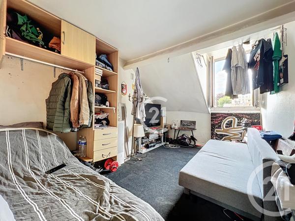 Appartement F2 à vendre  2 pièces - 23 m2 MONTREUIL - 93