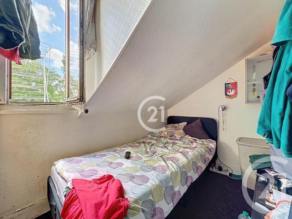 Appartement F2 à vendre  2 pièces - 23 m2 MONTREUIL - 93