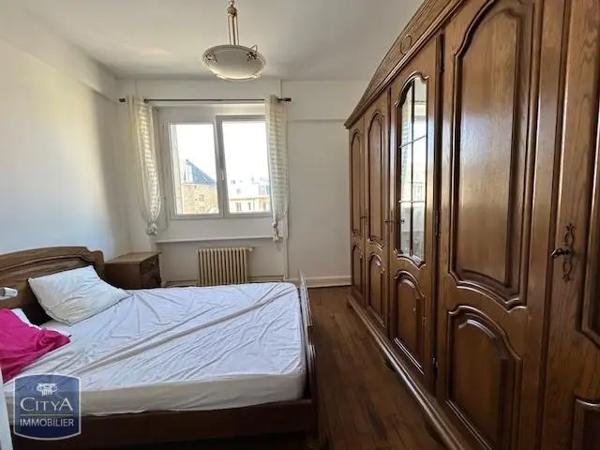 Location appartement 2 pièces de 53.28m²
