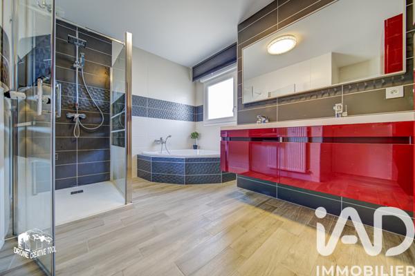 Maison à vendre 5 pièces 140 m² Terville