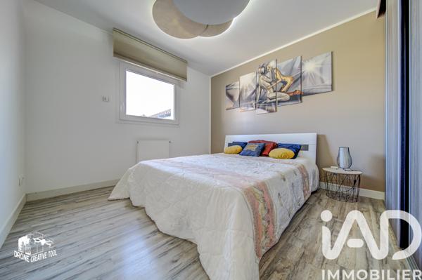 Maison à vendre 5 pièces 140 m² Terville