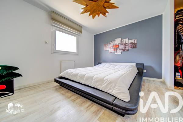 Maison à vendre 5 pièces 140 m² Terville