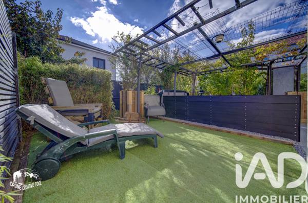 Maison à vendre 5 pièces 140 m² Terville