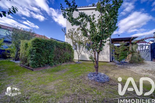 Maison à vendre 5 pièces 140 m² Terville