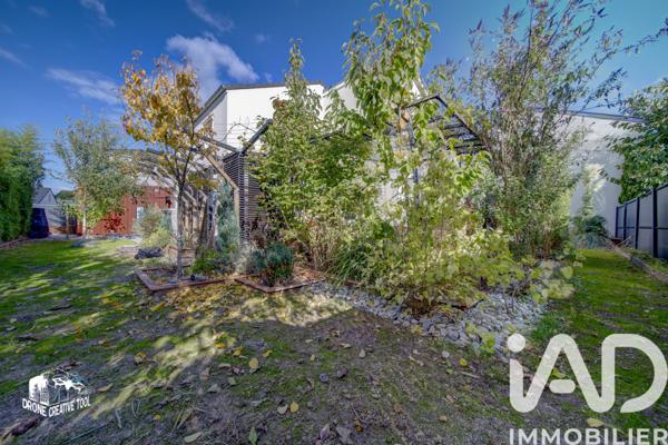 Maison à vendre 5 pièces 140 m² Terville