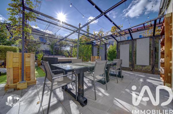 Maison à vendre 5 pièces 140 m² Terville