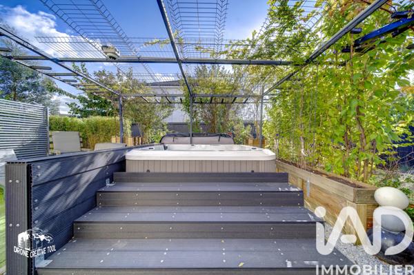 Maison à vendre 5 pièces 140 m² Terville