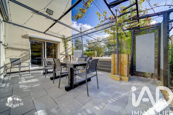 Maison à vendre 5 pièces 140 m² Terville